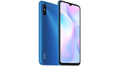 Xiaomi Redmi 9A