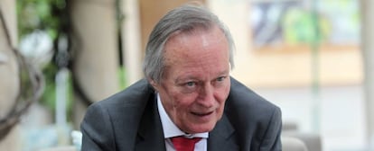 El exministro Josep Piqué.