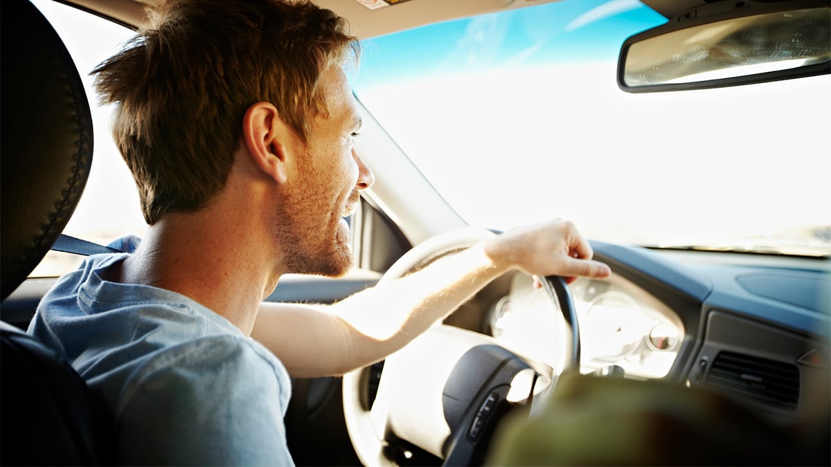 Este verano olvídate de quemarte las manos con el volante del coche gracias a este producto Publicado por Últimas noticias: la última hora de hoy en EL PAÍS