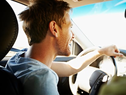 Este verano no tengas miedo a tocar el volante al desaparcar tu coche.