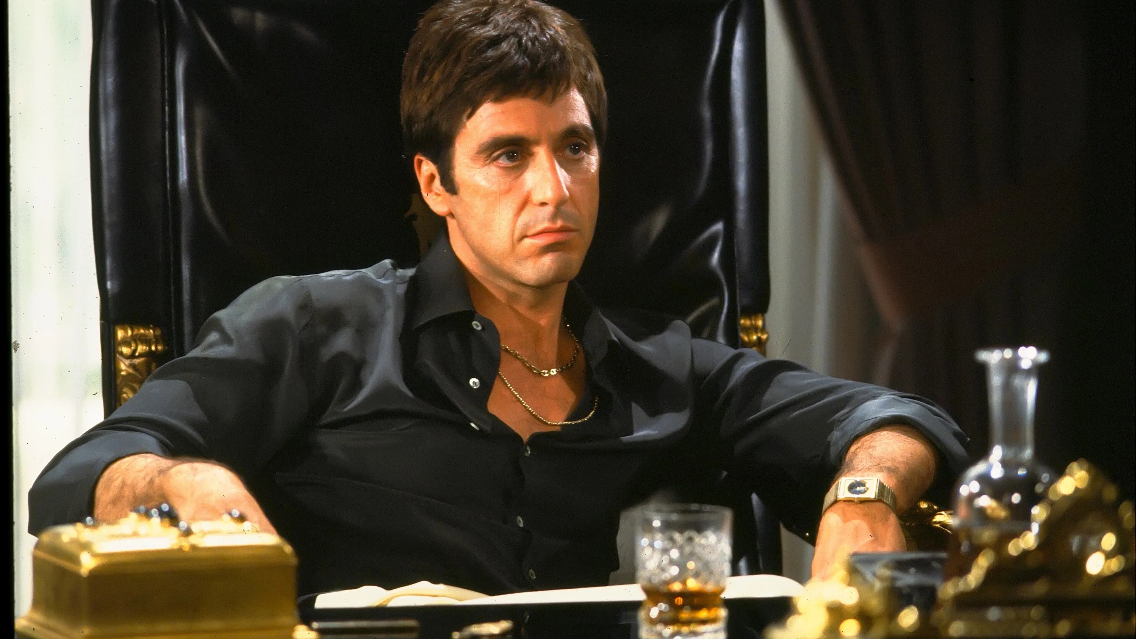 A la venta por 201 millones la mansión de Florida en la que se rodó la película ochentera ‘Scarface’ de Al Pacino