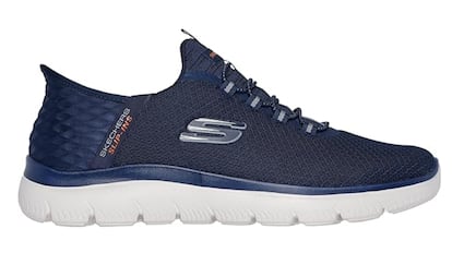 Estas son las mejores zapatillas Skechers para hombre que se pueden comprar en Amazon