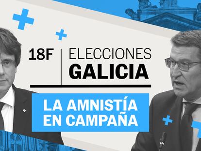 Programa especial | ¿Cómo puede el PP reconducir la campaña electoral en Galicia?