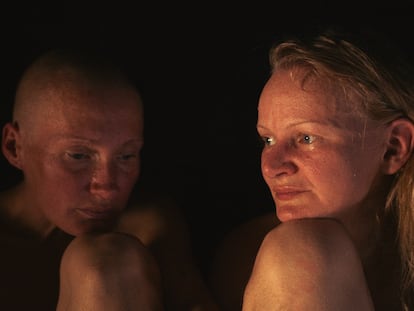 'Smoke Sauna Sisterhood', de Anna Hints, uno de los documentales del año.