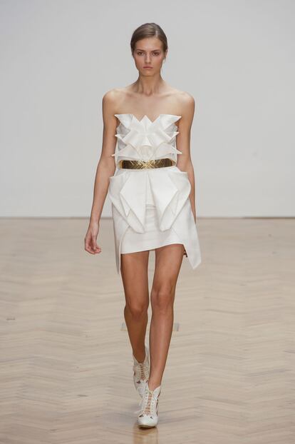 sass &#038; bide primavera verano 2013