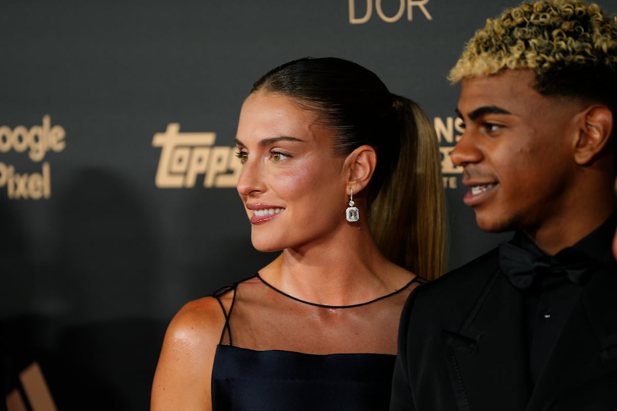 Photo: elpais.com Ballon d'Or 2026: Time, Nominees, and How to Watch Live (Messi Among Candidates)