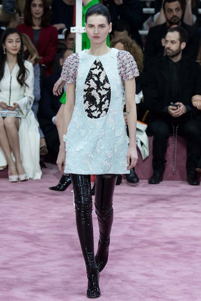 christian dior alta costura primavera 2015