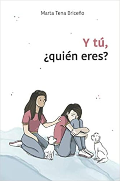 ' Y tú, ¿quién eres?', de Marta Tena.