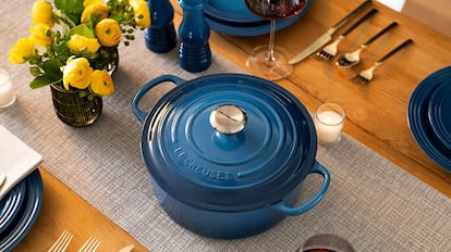 ofertas le creuset lecuine mayo 2023 2