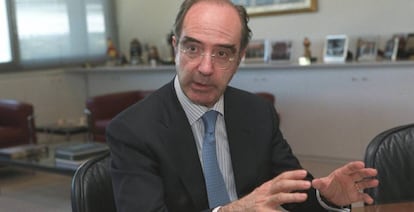 Pedro Mielgo, presidente de NGC Partners.