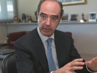 Pedro Mielgo, presidente de NGC Partners.