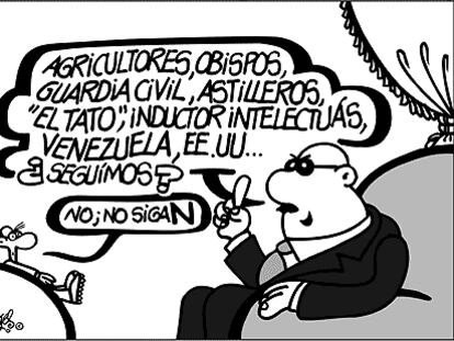 FORGES