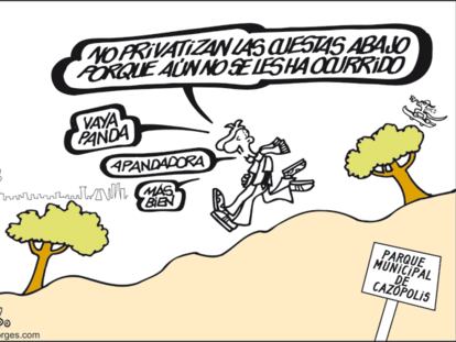 FORGES