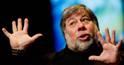 Steve Wozniack