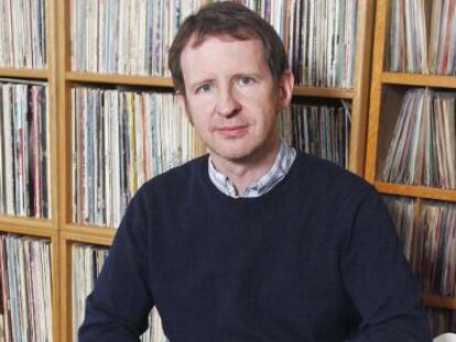 Bob Stanley: “Las listas de éxitos son documentos históricos”