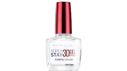 barniz top coat