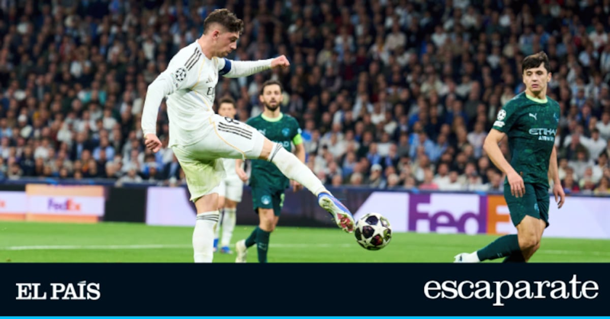 El clásico europeo del mes se vive en Movistar Plus+ al mejor precio
