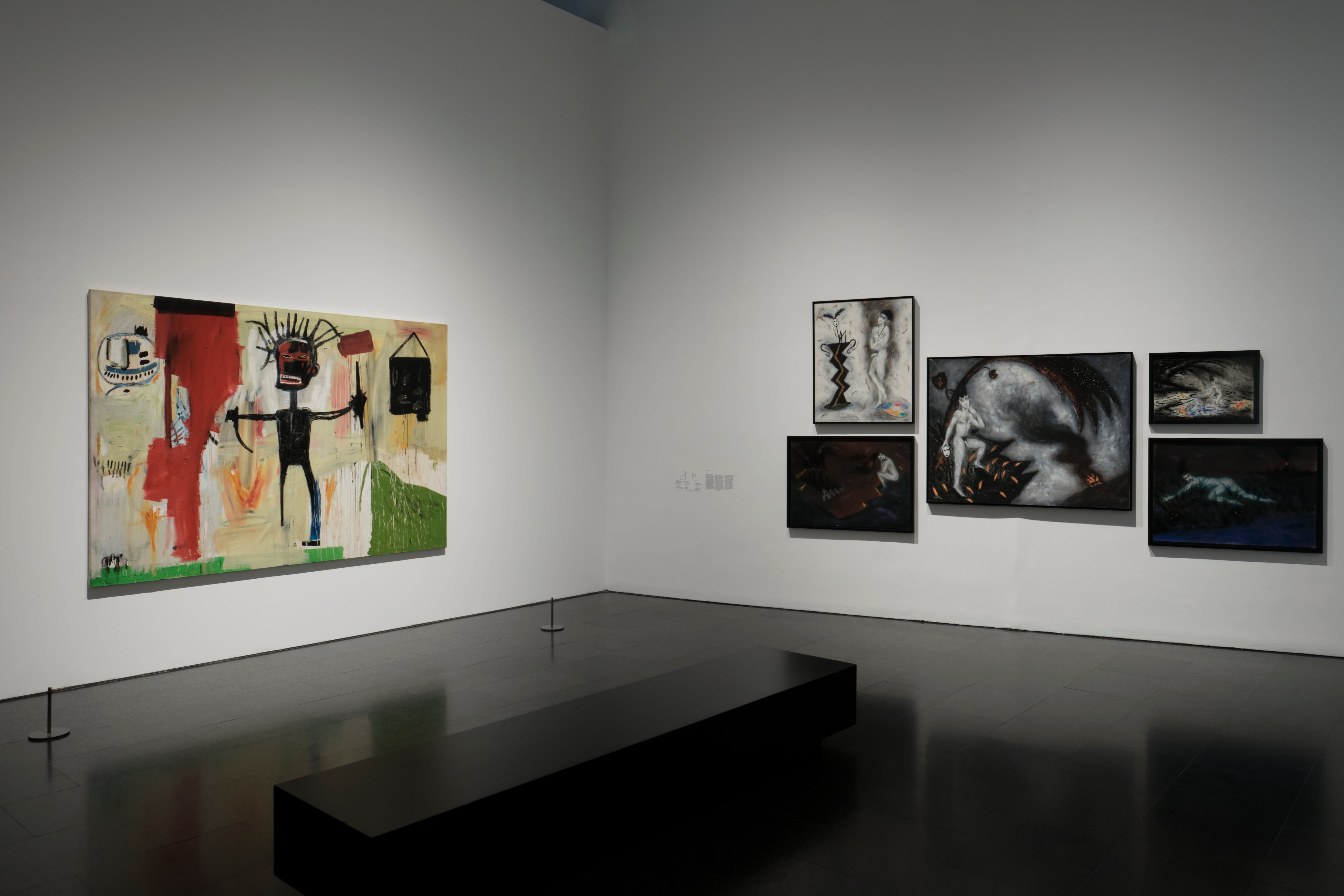 Macba celebra 30 anni con mostra che unisce artisti internazionali e locali