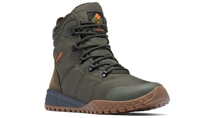 men's winter boots on sale black friday 2025