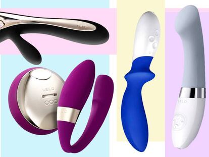 Estos 5 juguetes sexuales han conquistado Amazon Prime Day, ¿te conquistarán también a ti?