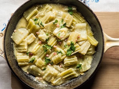 Recetas para Nochebuena o Navidad