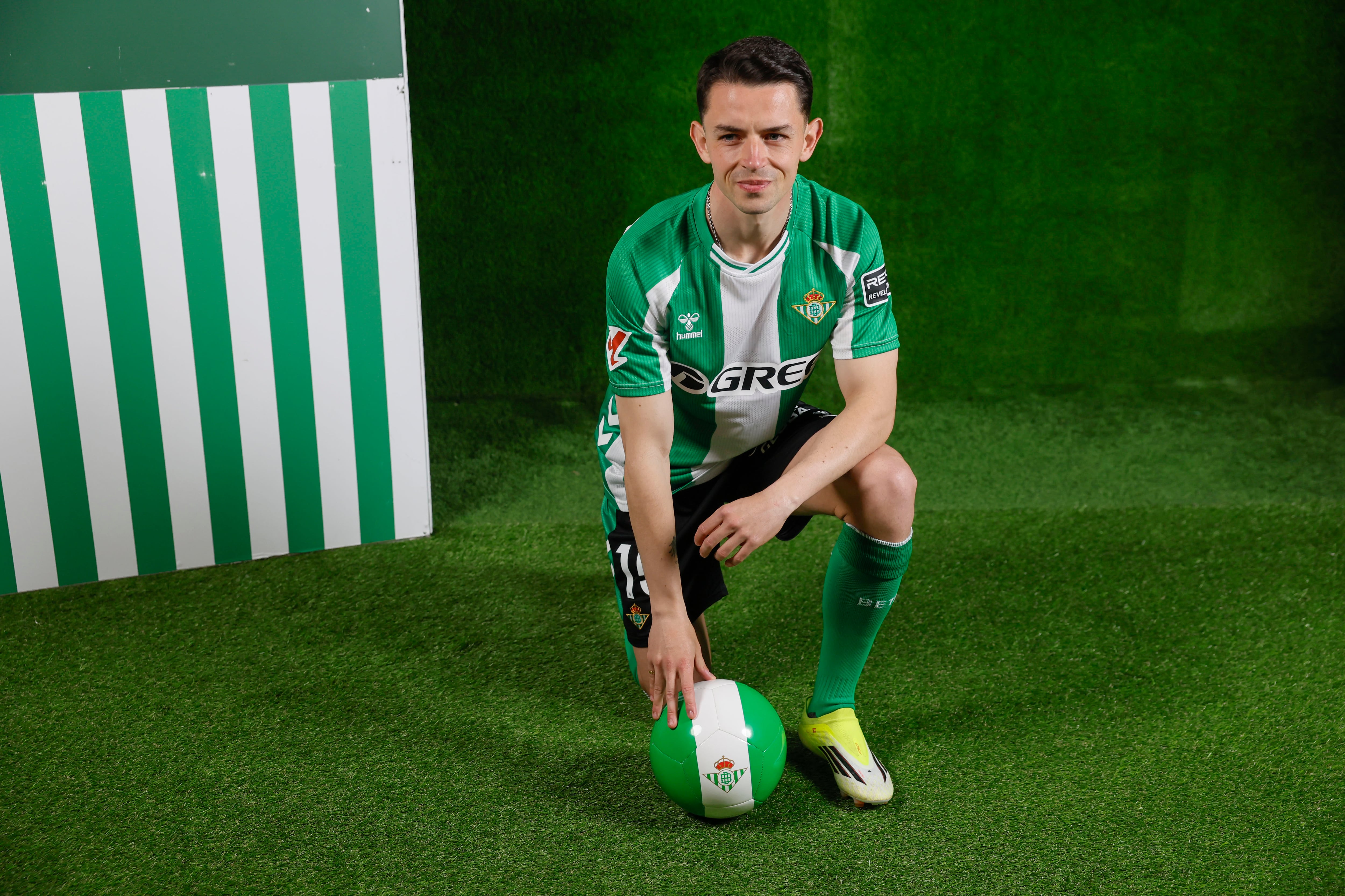 Álvaro Fidalgo se fue a España con un ojo en la selección mexicana: la FIFA confirma que ya es elegible para jugar con el Tri