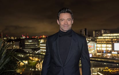 Hugh Jackman