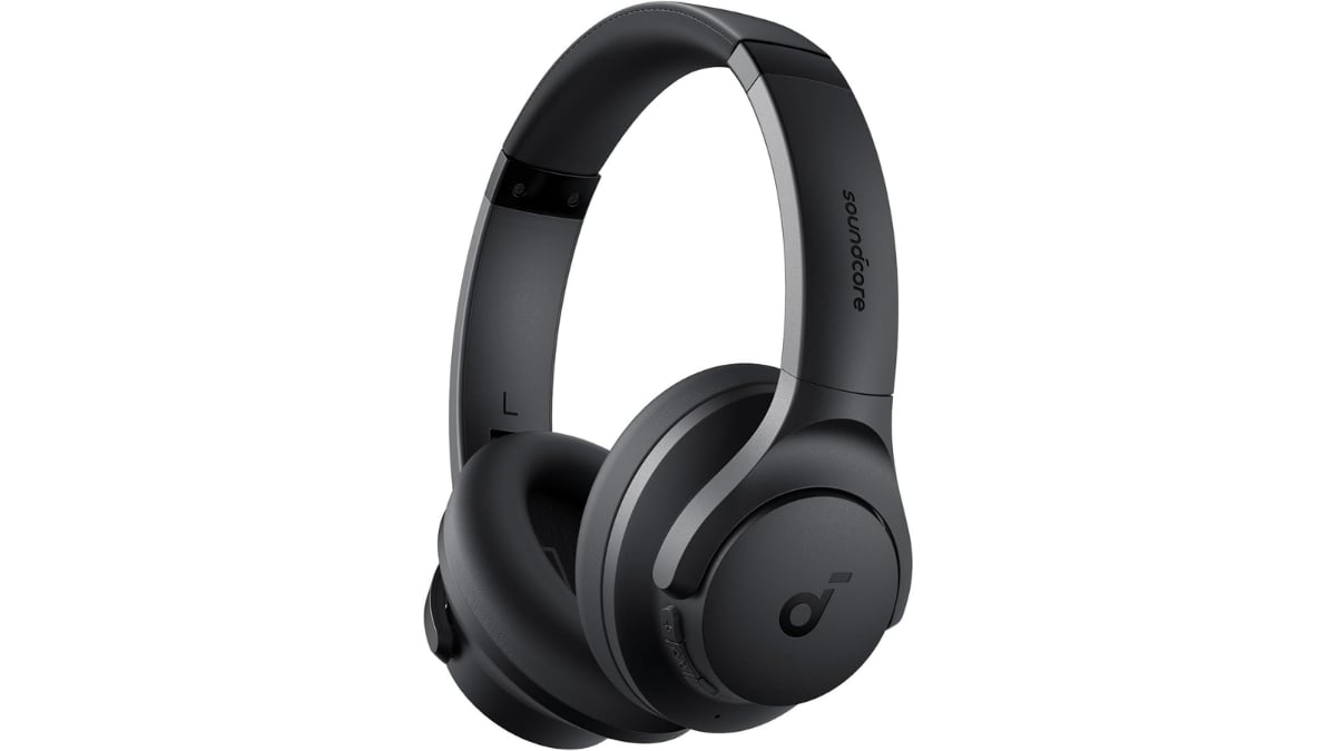 Auriculares inalámbricos.