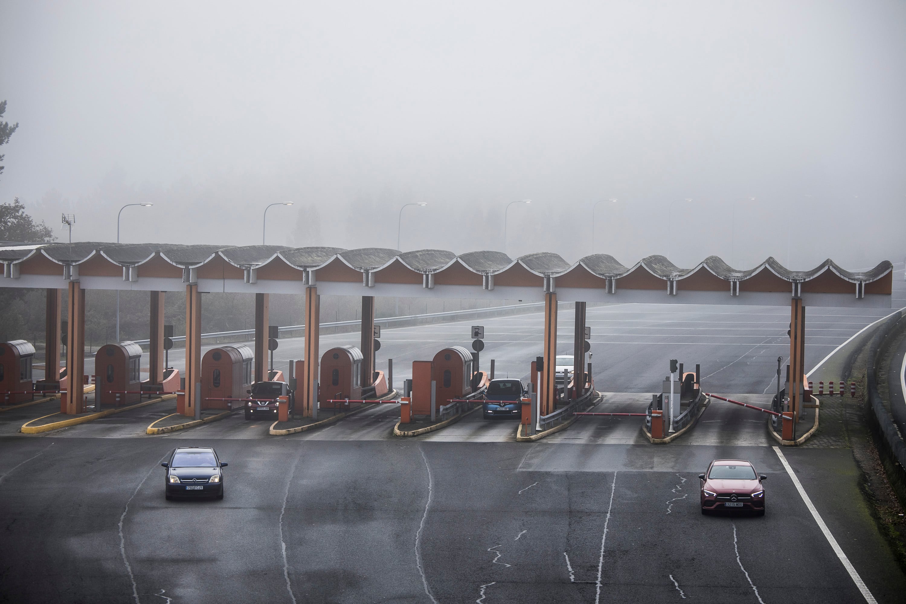 Aumento dei pedaggi autostradali dal 3,64 % al 4,68 % a partire dal 1 gennaio 2026