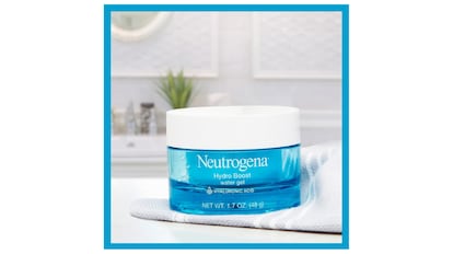 neutrogena hydroboost water gel