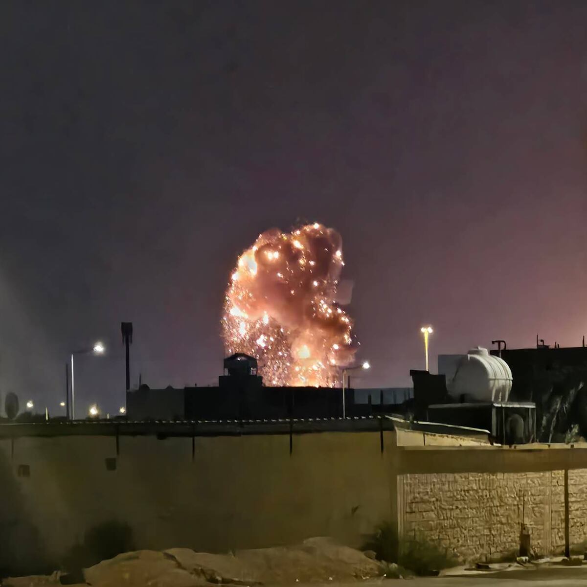 Iran-US Conflict: Tehran Rejects Peace Proposal as Attacks Continue