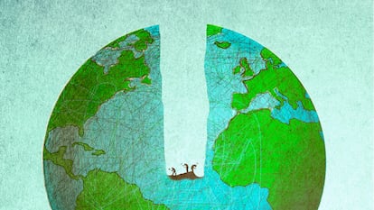 ¿Es viable el desarrollo minero que impulsa Europa a nivel medioambiental?