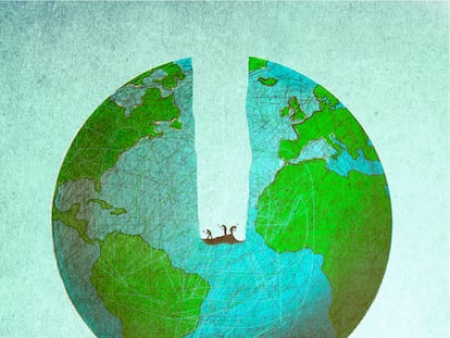 ¿Es viable el desarrollo minero que impulsa Europa a nivel medioambiental?