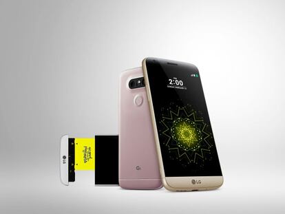 Todo sobre el LG G5: Características, precio, comparativas y trucos