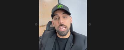 Mani Thawani, fundador de Mundo Crypto.
