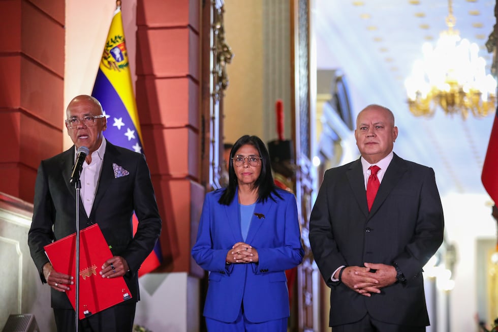 La Asamblea Nacional de Venezuela aprueba por unanimidad la ley de ...