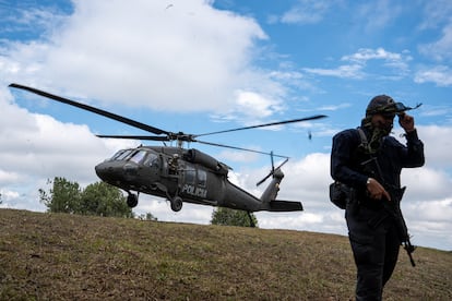 disidencias de las FARC