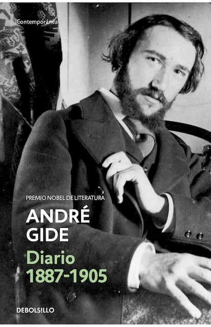 André Gide. Diario 1887-1905