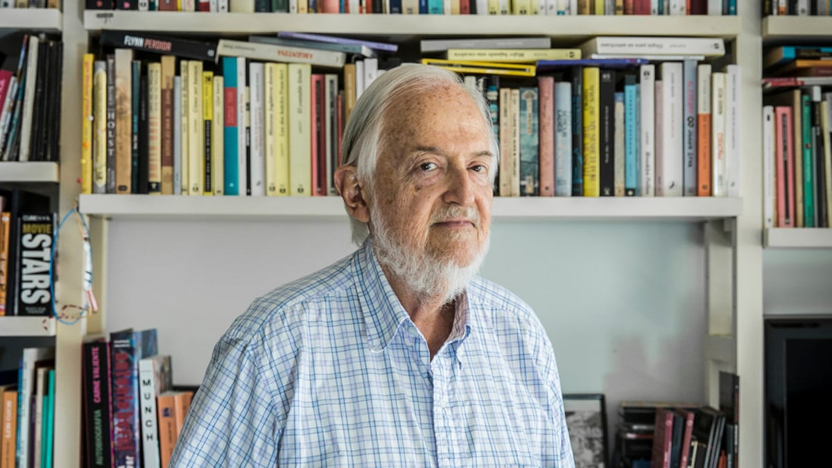 El último guardián de Mafalda ha muerto