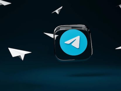 Cómo leer un mensaje en un chat de Telegram sin que nadie pueda saberlo