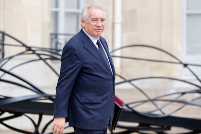 Francois Bayrou
