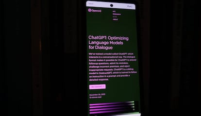 Cómo descargar y configurar la app de ChatGPT para Android