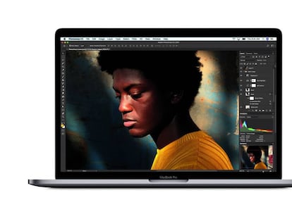 El MacBook Pro en problemas: el modelo de 15 pulgadas se sobrecalienta