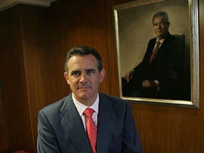 Javier Serratosa