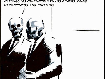 El Roto