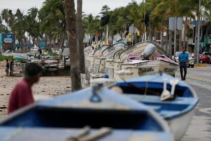 Las autoridades de Protección Civil han advertido a la población de que las lluvias podrían originar deslaves, aumento en los niveles de ríos y arroyos e inundaciones.