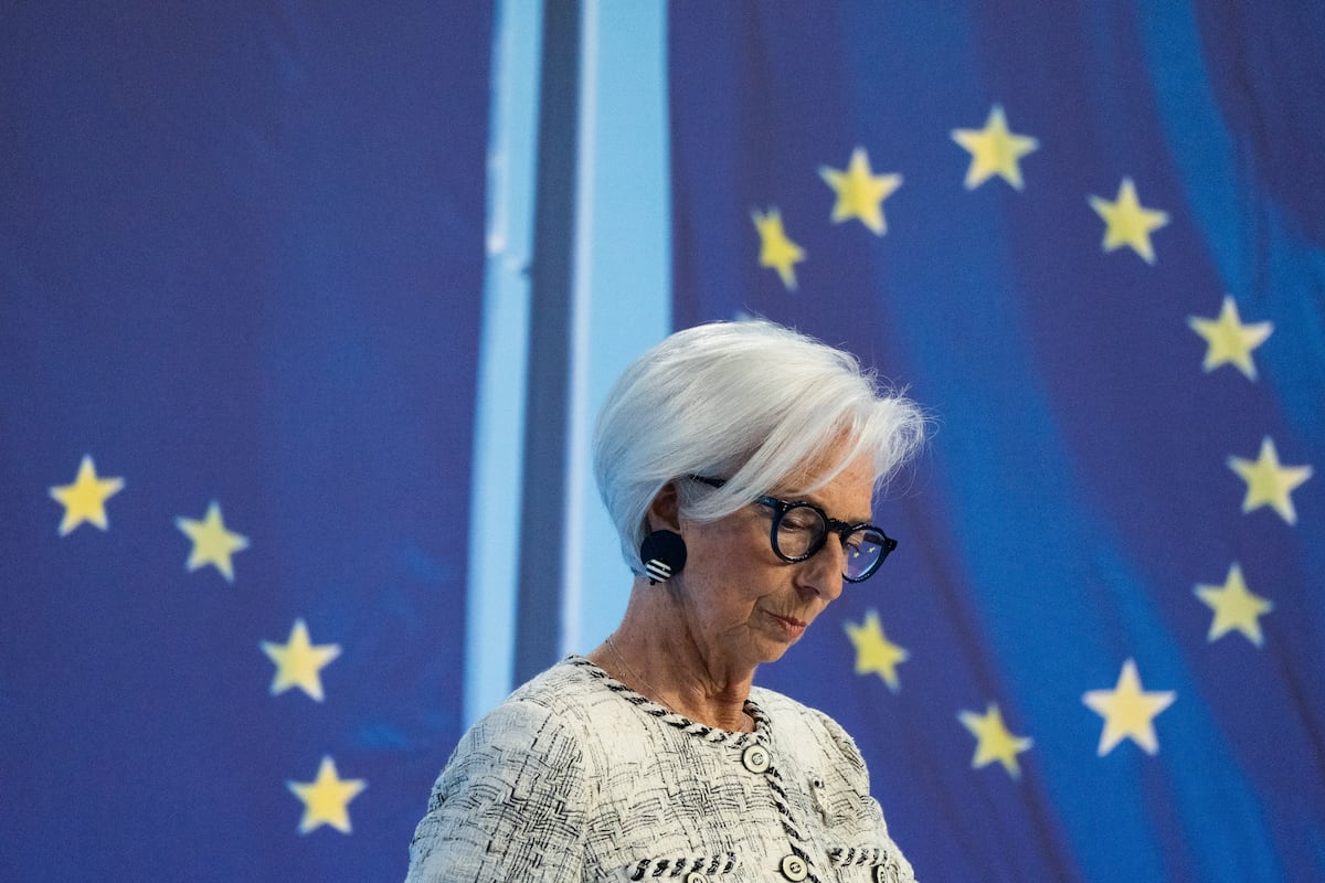 BCE sube tipos de interés por primera vez en tres años