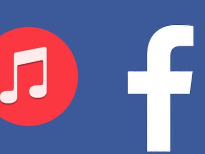 Cómo buscar y escuchar música en Facebook sin perder de vista tu muro