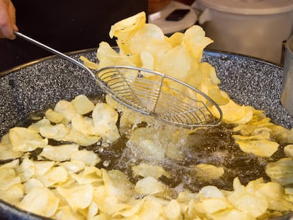 Aceite de oliva