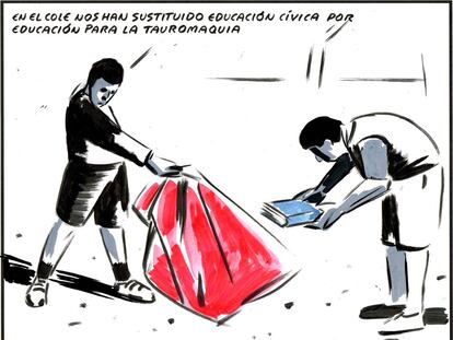 El Roto